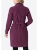 Timezone Cordkleid  in Lila