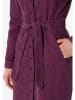 Timezone Cordkleid  in Lila