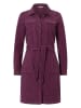 Timezone Cordkleid  in Lila
