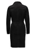 Timezone Kleid in Schwarz