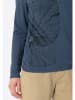Timezone Longsleeve blauw
