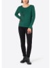 Timezone Longsleeve groen