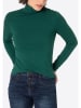 Timezone Longsleeve groen