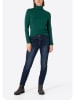 Timezone Longsleeve groen
