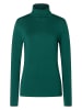 Timezone Longsleeve groen