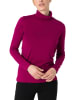 Timezone Longsleeve roze