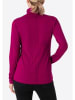 Timezone Longsleeve in Pink