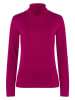 Timezone Longsleeve in Pink