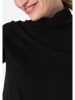 Timezone Longsleeve zwart