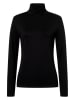Timezone Longsleeve zwart