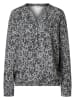 Timezone Blouse grijs