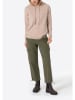 Timezone Cargohose in Khaki