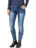 Timezone Jeans "Enya" - Slim fit - in Blau