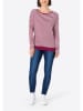 Timezone Jeans "Aleena" - Slim fit - in Dunkelblau