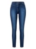 Timezone Jeans "Aleena" - Slim fit - in Dunkelblau