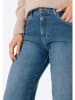 Timezone Jeans "Cora" - Comfort fit -  in Blau