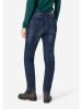 Timezone Jeans "Raven" - Regular fit -  in Dunkelblau
