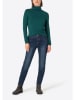 Timezone Jeans "Raven" - Regular fit -  in Dunkelblau