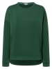 Timezone Sweatshirt in Grün