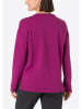 Timezone Sweatshirt roze