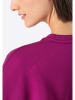 Timezone Sweatshirt roze
