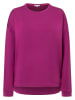 Timezone Sweatshirt roze