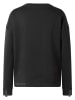 Timezone Sweatshirt in Anthrazit