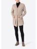 Timezone Cardigan in Beige