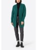 Timezone Cardigan  in Grün