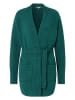 Timezone Vest groen