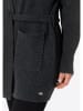 Timezone Vest antraciet