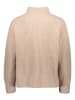 Timezone Pullover in Beige