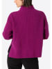 Timezone Pullover in Lila