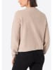 Timezone Cardigan in Beige