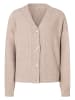 Timezone Cardigan in Beige