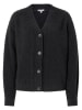 Timezone Vest zwart
