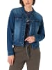 Timezone Jeansjacke in Blau