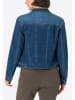 Timezone Jeansjacke in Blau