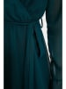 trendyol Kleid in Petrol