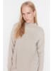 trendyol 2tlg. Outfit in Beige