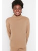 trendyol 2-delige outfit beige