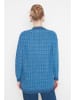 trendyol Cardigan in Blau