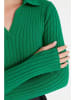 trendyol Pullover in Grün