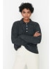 trendyol Pullover in Anthrazit