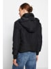 trendyol Übergangsjacke in Schwarz