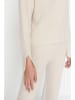 trendyol 2tlg. Outfit in Beige