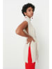 trendyol Pullover in Creme