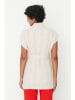 trendyol Pullover in Creme