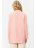 trendyol Blazer in Rosa