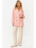 trendyol Blazer in Rosa